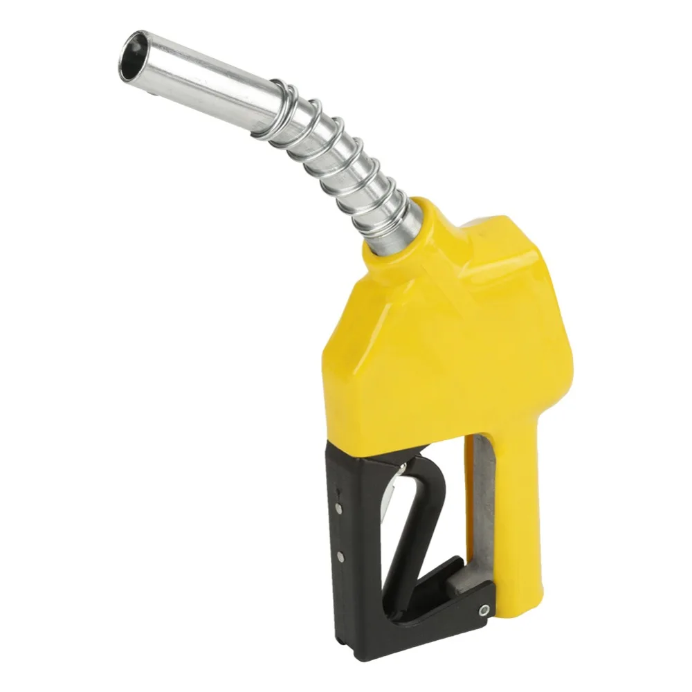 Automatic Cut-off Fuel Nozzle (3)