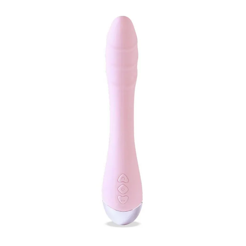 New Adult Sex Toys Woman Vibrator Bar G-spot Vibrator Dildo Vibrating Rechargable Vibration Sex Toys 10 Frequency Massage (3)