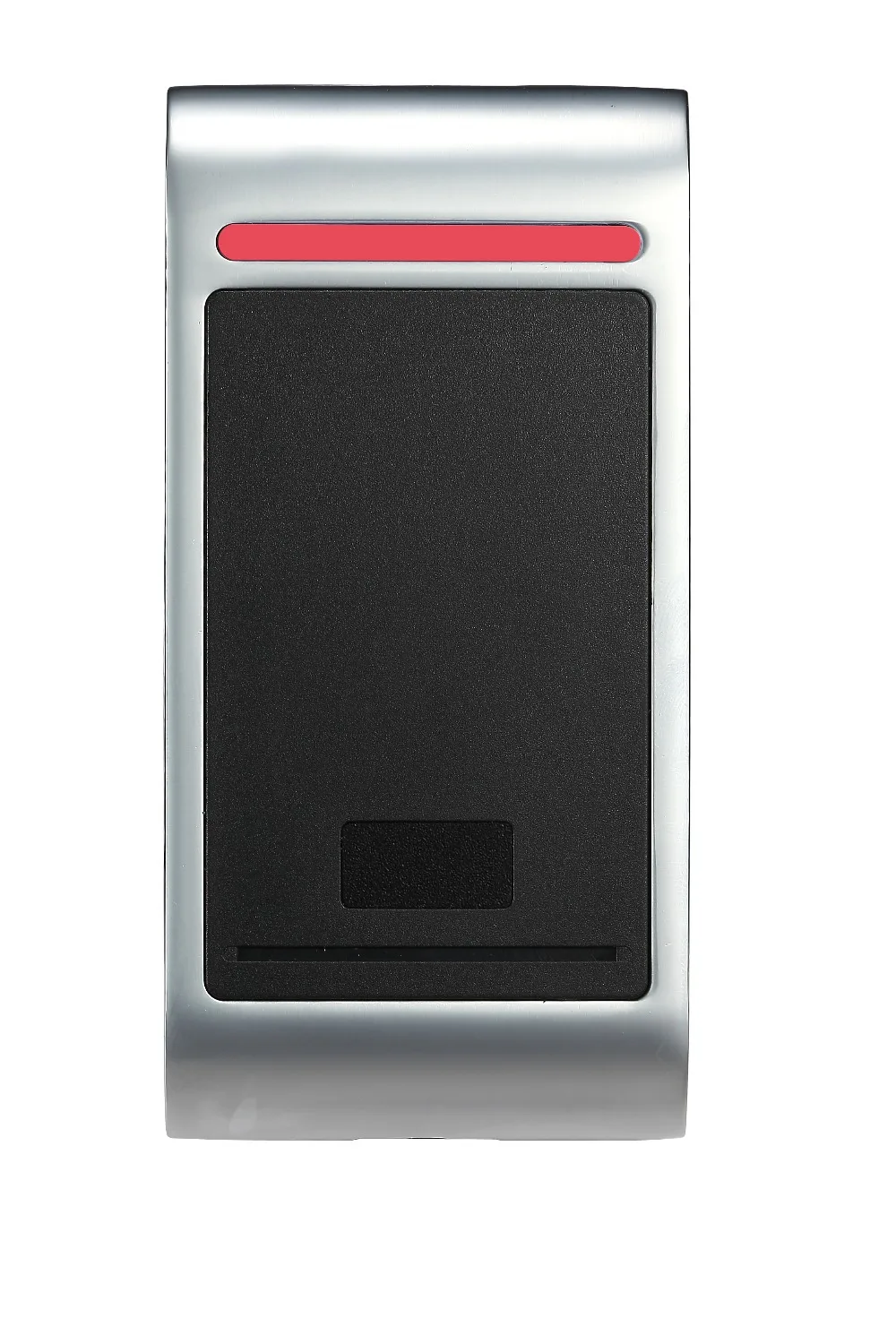 

IP68 Waterproof New Arrival 125KHZ EM Card Support Anti-vandal Access Controller ( Without Keyboard) with 10,000 User Capacity