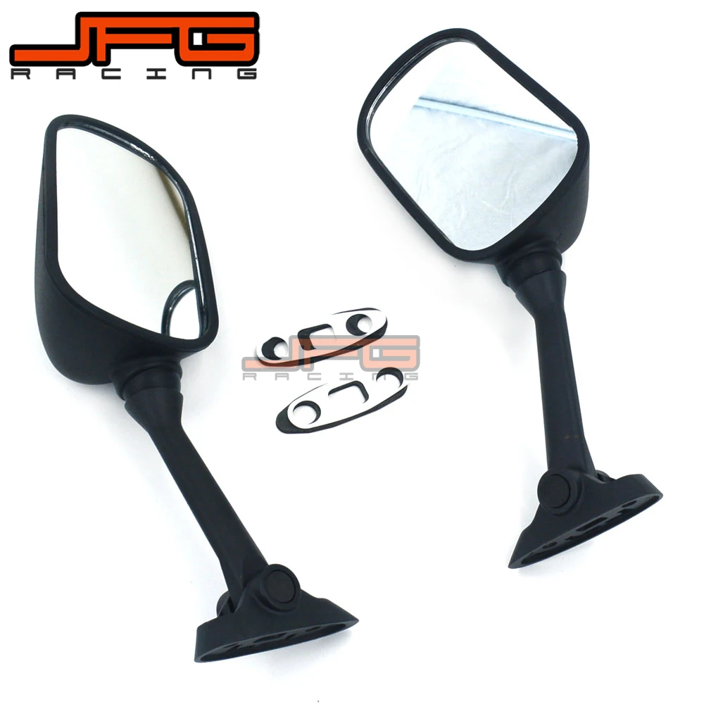 

Motorcycle Rear View Side Rearview Mirror For SUZUKI GSXR1000 GSX1000R SV650 SV1000S SV 650 1000S 2003 2004 2005 2006