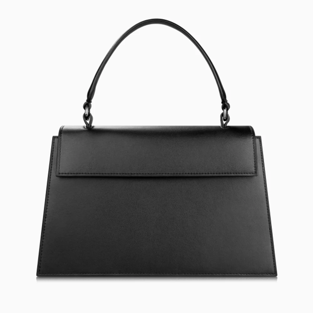 

ZOEY Elegant High End Women Handbag Also Fashion Sling Bag Single Shoulder Bag