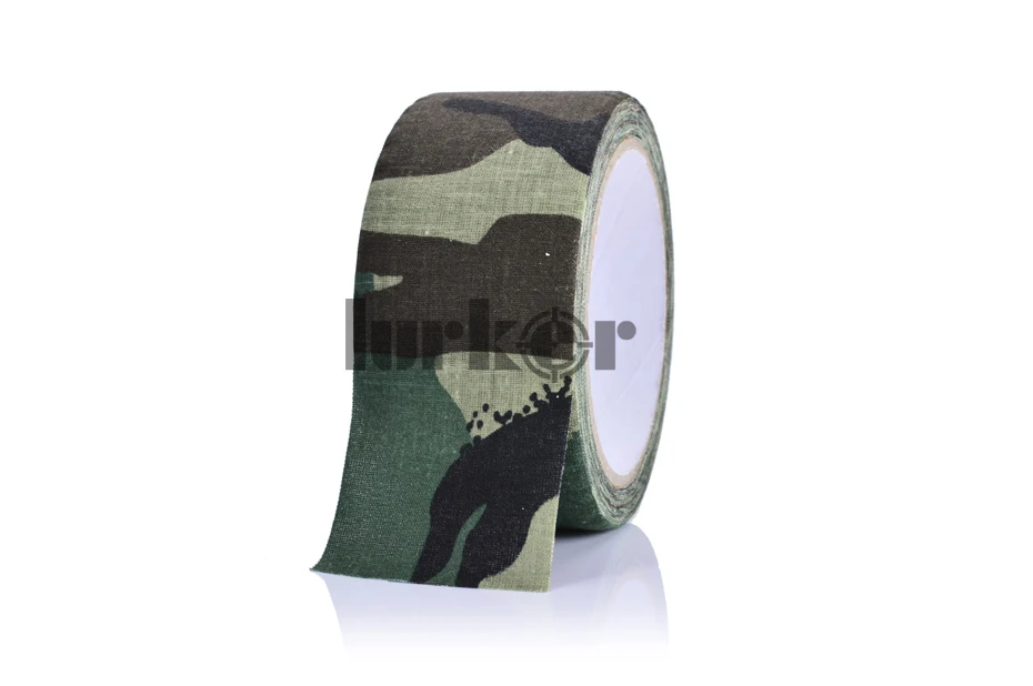 Camo Tape 5cmX10m-13