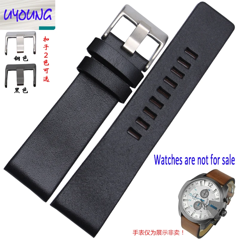 Ремешок Для Часов Dz09 Купить