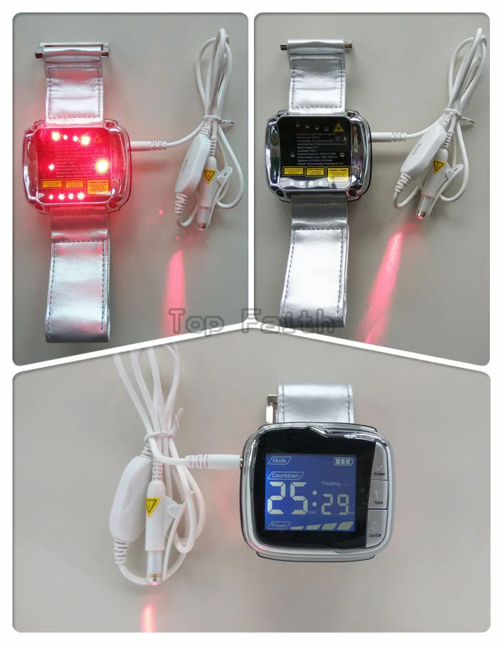11 diodes Wrist Laser therapy LLLT Physiotherapy diabetes soft cold laser acupuncture no pain high blood fat hypertension 11 diodes Wrist Laser therapy LLLT Physiotherapy diabetes soft cold laser acupuncture no pain high blood fat hypertension