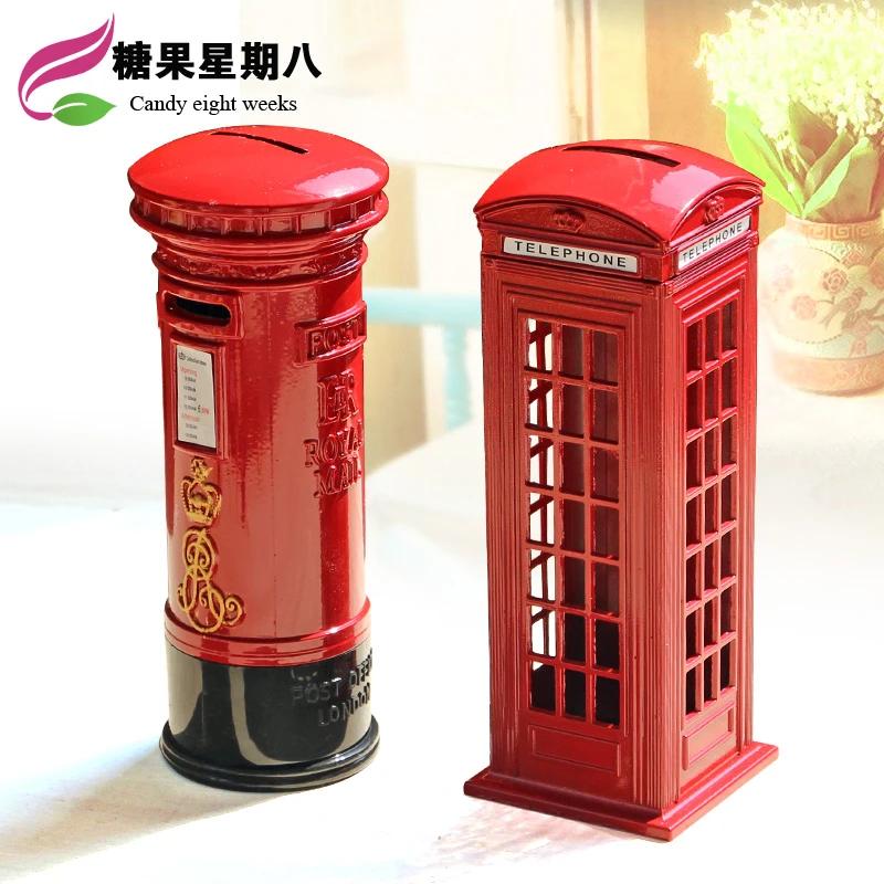 toy post box plastic