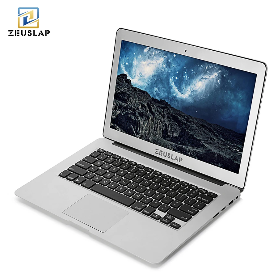 13.3 inch windows 10 system intel core i7 6500U 4gb ram