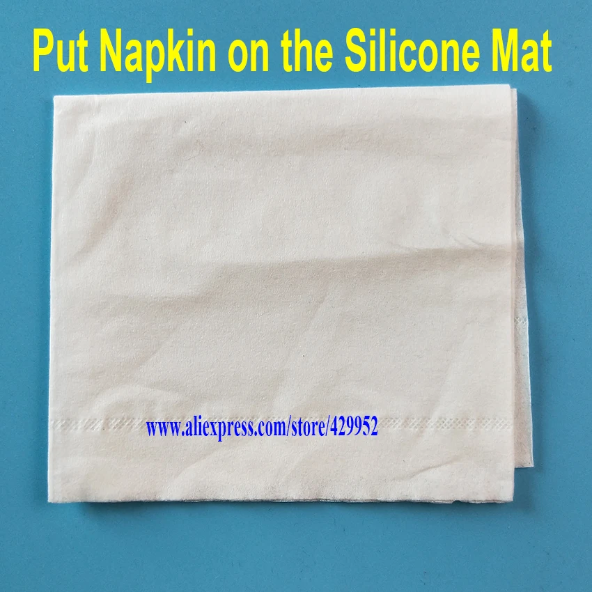 4 in 1 NAND Stencils-5