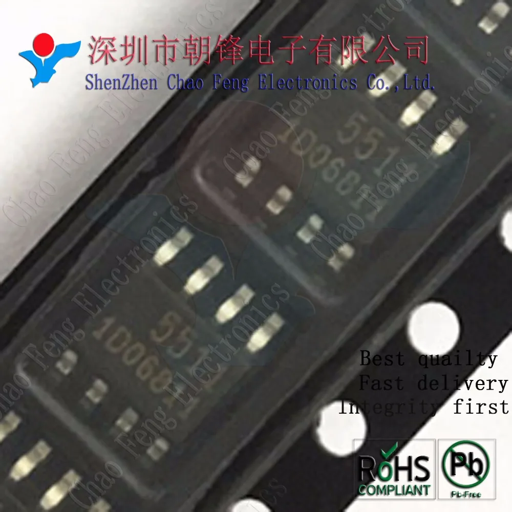 

20 шт. FA5511N-D1-TE1 FA5511N 5511 SOP8 новый оригинальный