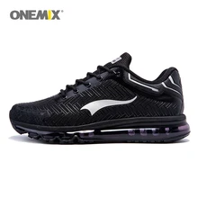 Original New Arrival Authentic ONEMIX Air Cushion Mens Running Shoes Sneakers Sport Outdoor Comfortable Breathable Good Quality Original New Arrival Authentic ONEMIX Air Cushion Mens Running Shoes Sneakers Sport Outdoor Comfortable Breathable Good Quality