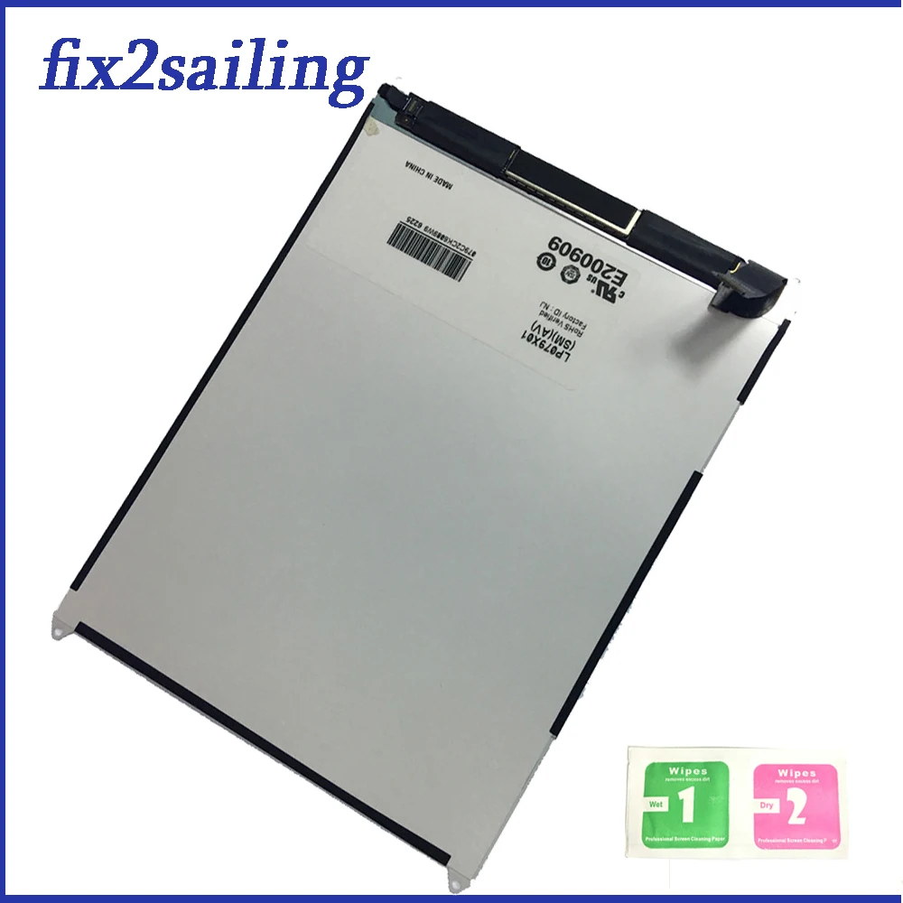

100% New Grade LCD Display Touch Screen Digitizer Assembly Replacement For Apple iPad mini 1 1st A1455 A1454 A1432