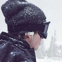 Original Beats Powerbeats3 by Dr. Dre Wireless Bluetooth Headset