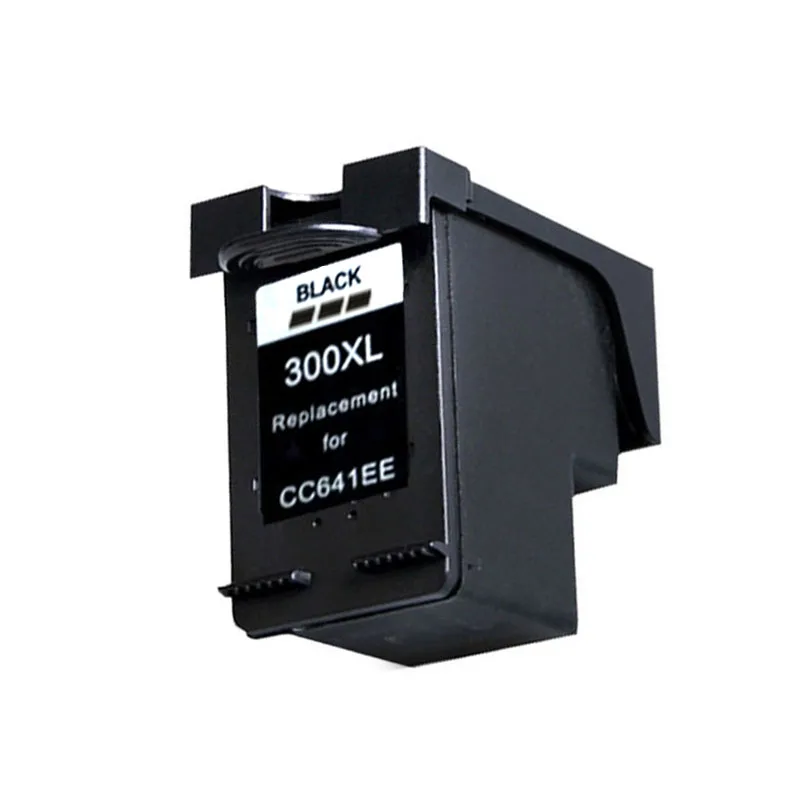 300xl black ink