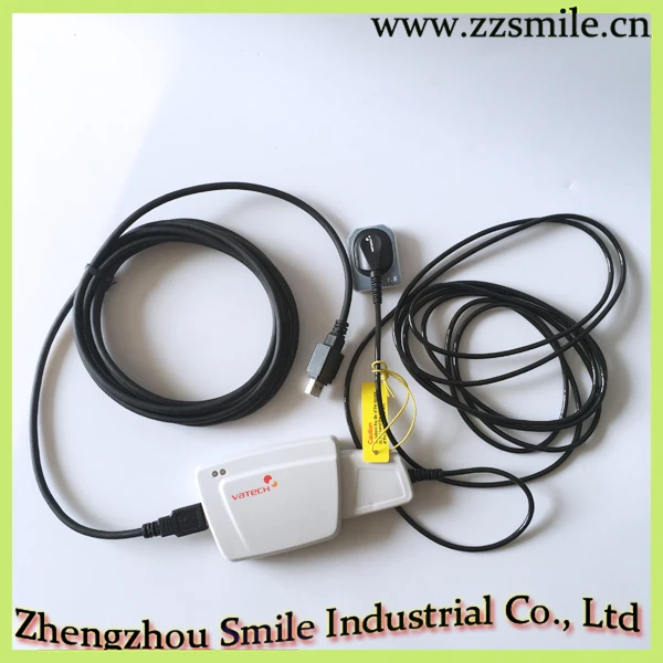 Original Korea VATECH Ez Sensor Dental Sensor/Digital Intra Oral Sensor