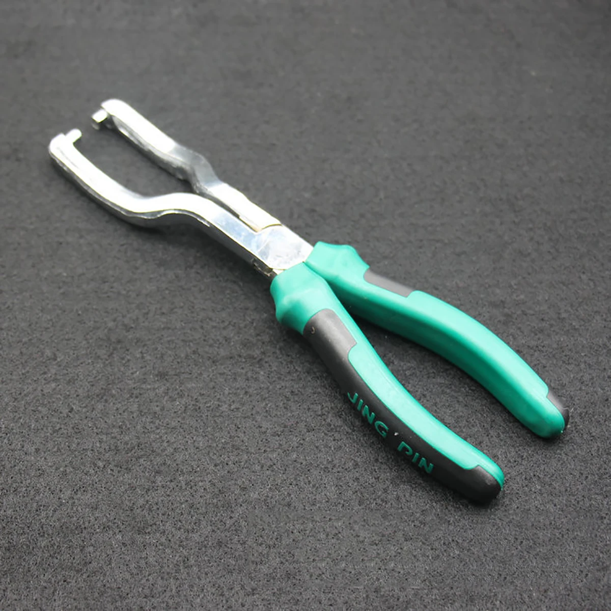1 x Fuel Filter Line Clip Petrol Hose Pipe Disconnect Release Removal Plier Tool
