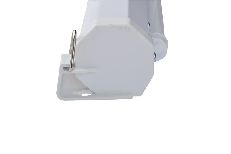 150inch Electric projection screen pic 12