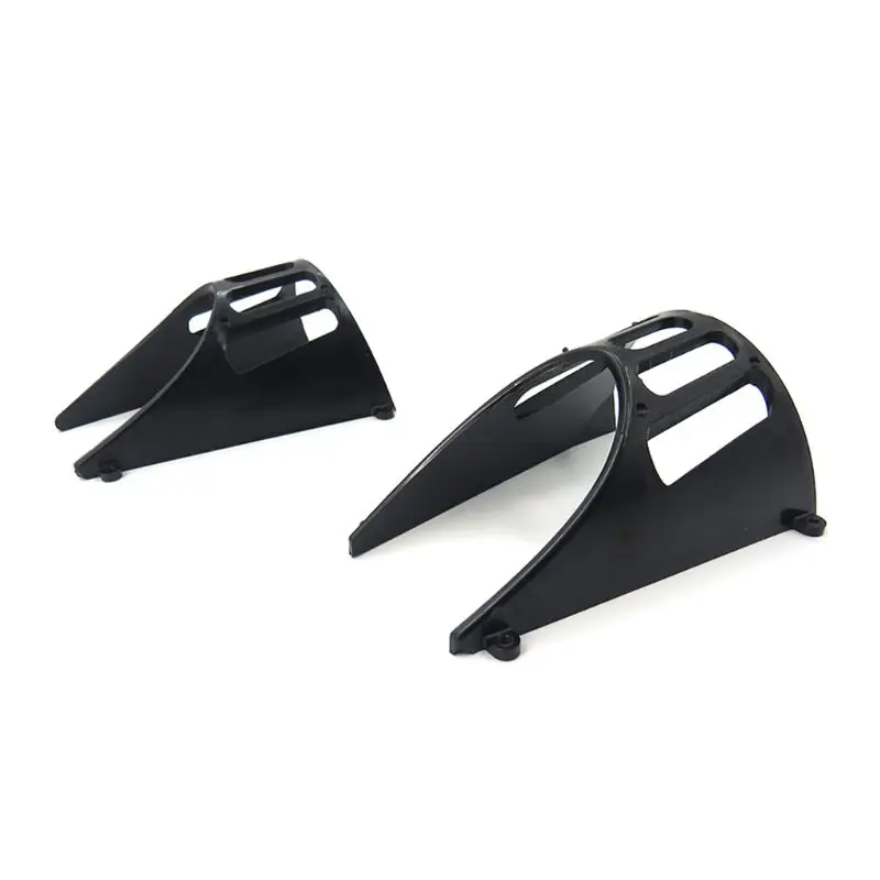 

2PCS RC Boat Parts Water Grass Filter Cover for Flytec 2011-5 1.5kg Loading Remote Control Fishing Bait Boats