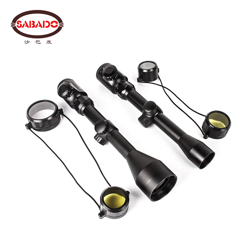 

Hunting Tactical Precision Black 3-9X32 3-9X50 telescopic sight Gun accessories Long range remote aiming telescope Riflescopes