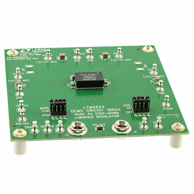 

DC1900A