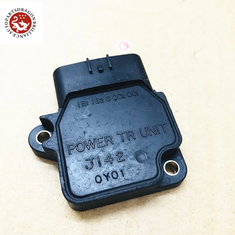Power tr unit OEM 2438AA040 22438-AA040 J142 GB-003 Auot parts Ignition Module  (1)