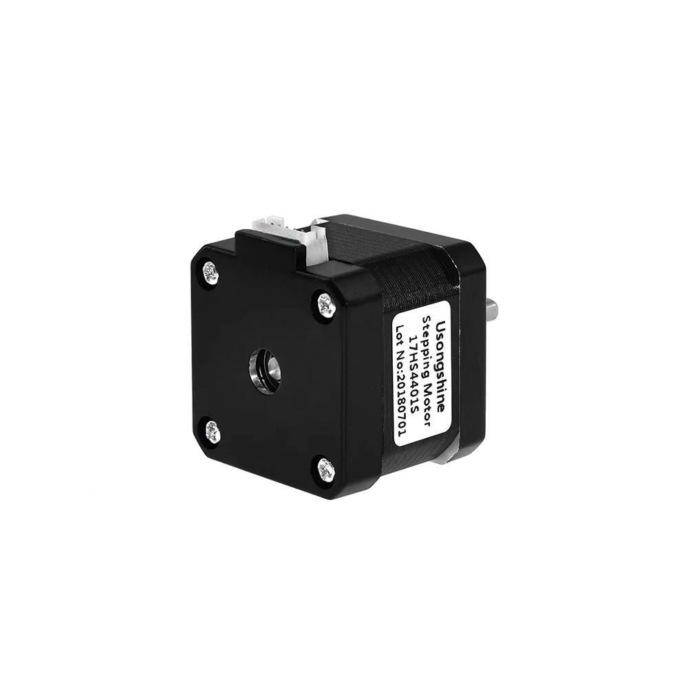 3 шт./лот 17HS4401S V5 V6 4 проводной шаговый двигатель Nema17 42 Мотор Nema 17 42bygh 1.5A (17HS4401S) для