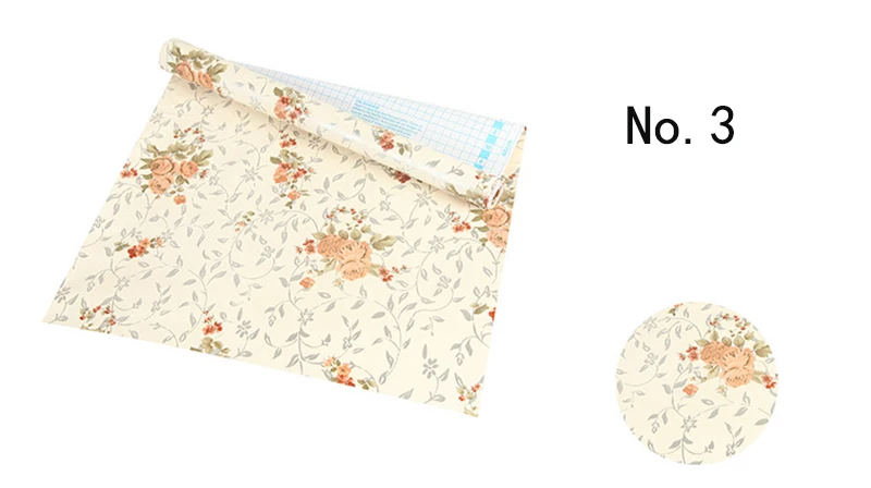 Printing Cabinet Mat Antibacterial Drawer Non-slip Moisture Mildew Pad Sticker Wardrobe Shoe Cabinet Cupboard Paper (3)