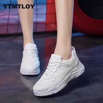 new white trainers 2019