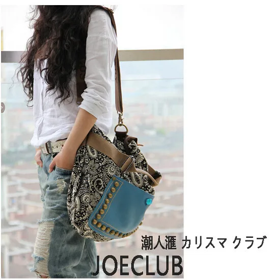 shoulder bags