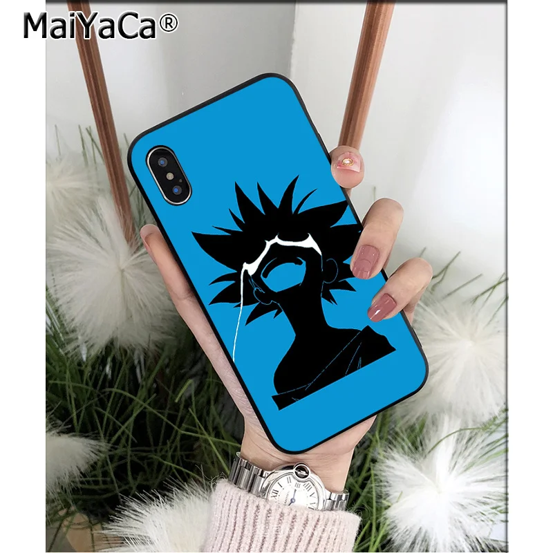 Anime Space Cowboy Bebop