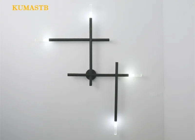 Cross Wall Lamp 8