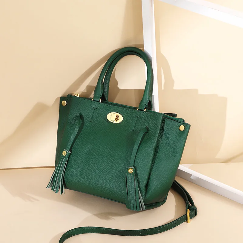 

2019 New Fashion Wing Bag Lady Shoulder Bag Handbag