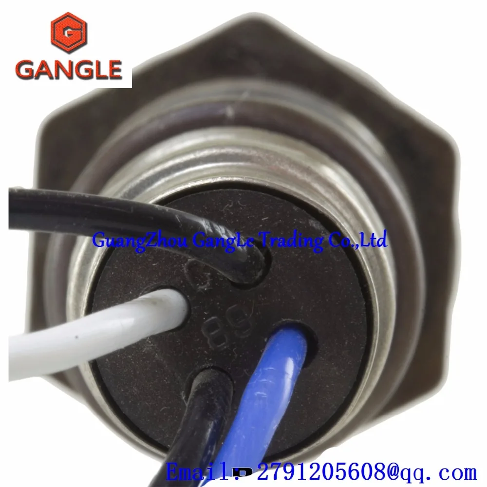 Кислородный датчик O2 Lambda соотношения воздуха и топлива для Mitsubishi LANCER MONTERO SPORT MR985164