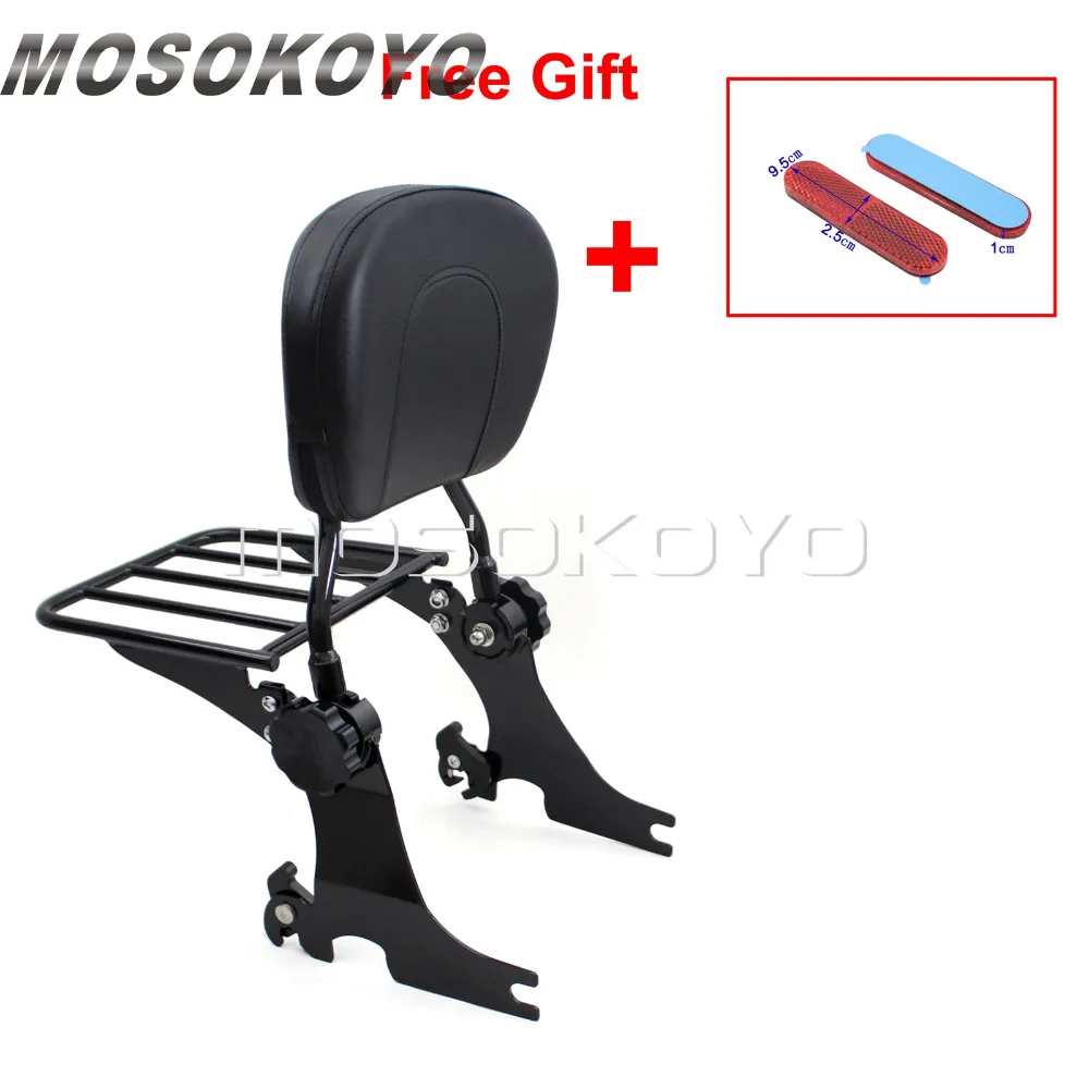 Very Good For Harley Sportster Custom Low Iron XL 883 1200 2004Up