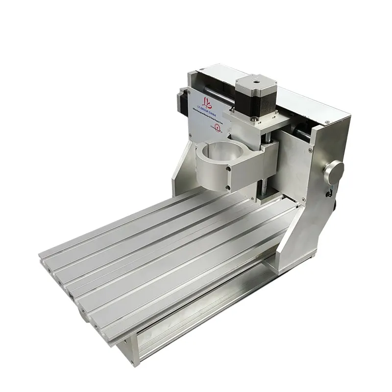 limit switch cnc machining part DIY kit 3020 CNC frame With stepper motor for cnc routerin Wood