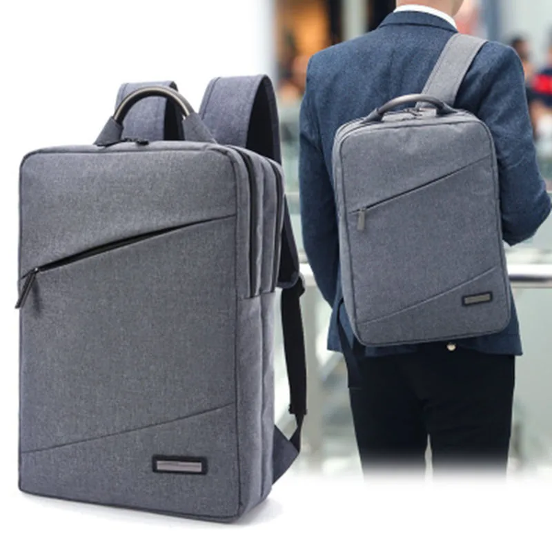 Backpack Shoulder Bags Laptop Bag Case For Macbook Air Pro New Computer Sleeve Travel Case Storage Bag Handbag For Women Men (2)