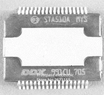 

10pcs/lot STA510A13TR STA510A13 STA510A STA510 HSSOP36