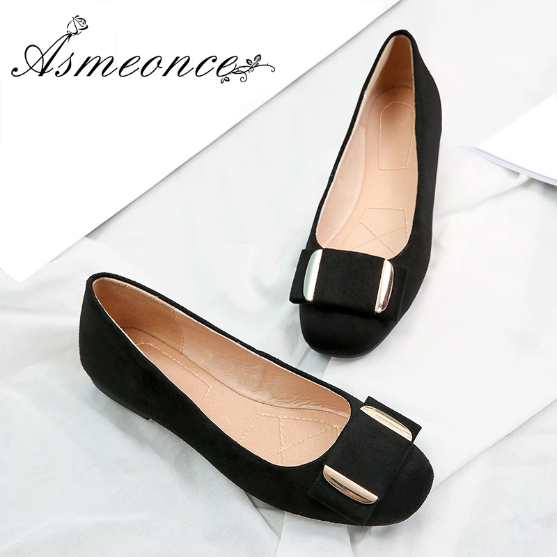 branded ballerina shoes