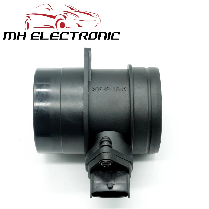 MH Электронный Датчик массового расхода воздуха 28164 4A000 для HYUNDAI TERRACAN PORTER H 1 KIA SORENTO