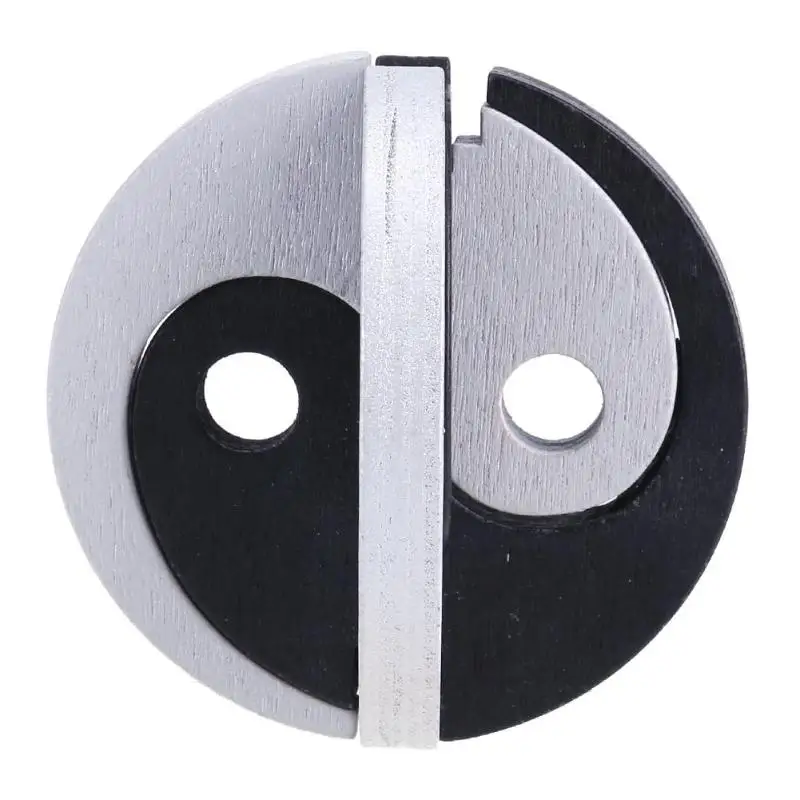 

Luban Puzzle Lock Kongming Kids Brain Teaser Wooden Educational Toy Educational Toy for Intelligence Development Children Gift