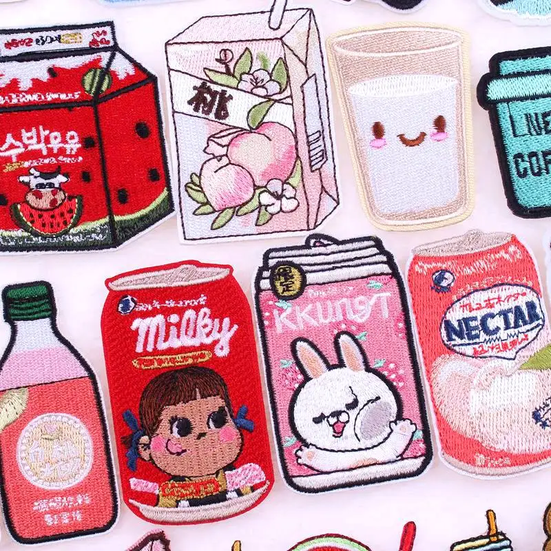 patches for