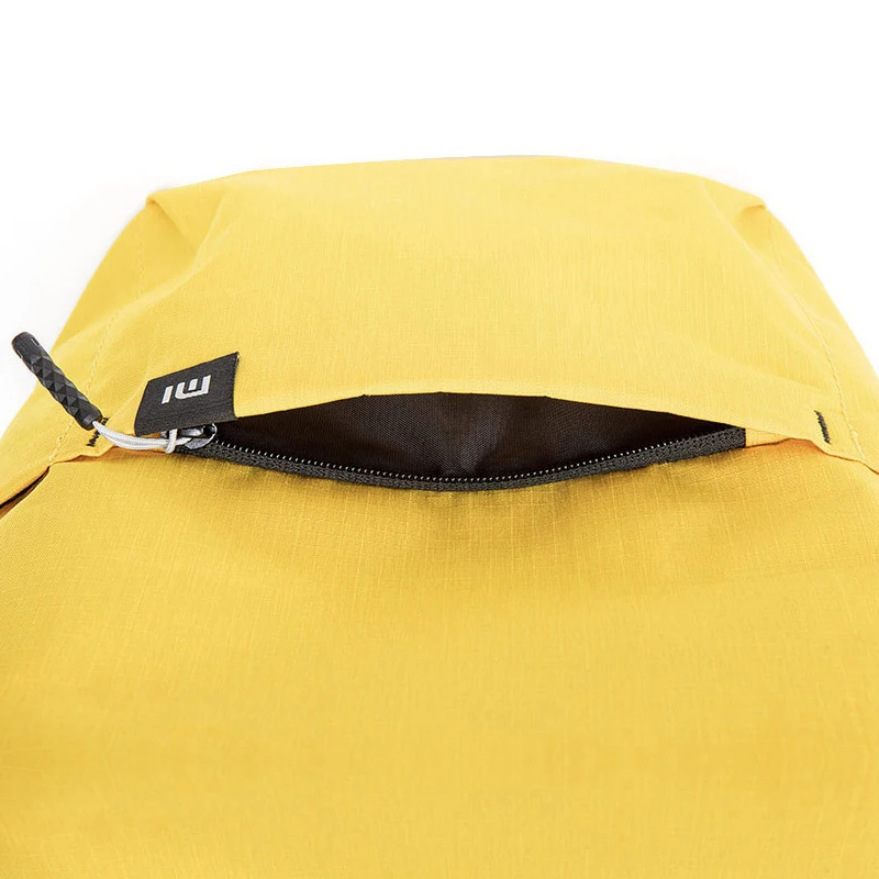 Xiaomi Solid 10L Досуг Спорт Грудь пакет сумка-рюкзак-красочные унисекс для мужчин женщин путешествия Кемпинг Сумка-s Рюкзак-s