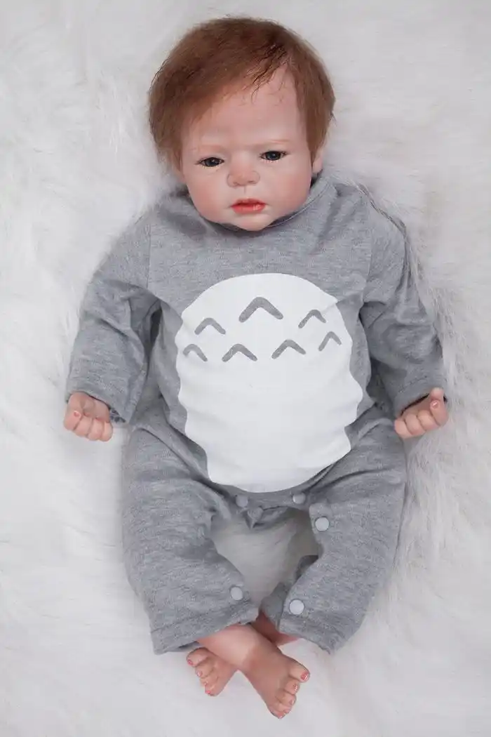 fake real looking babies