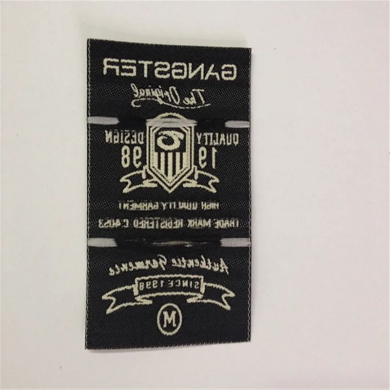 Ярлык одежды на заказ|label tape|label gunlabel ink |