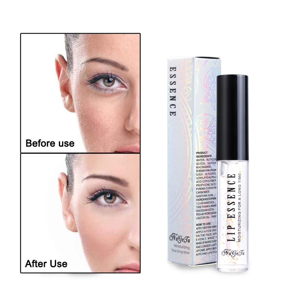 

Facial Refreshing Treatment Serum Facial Essence Anti Aging Moisturizing Hydrating Face Skin Care Whitening Facial Care TSLM2
