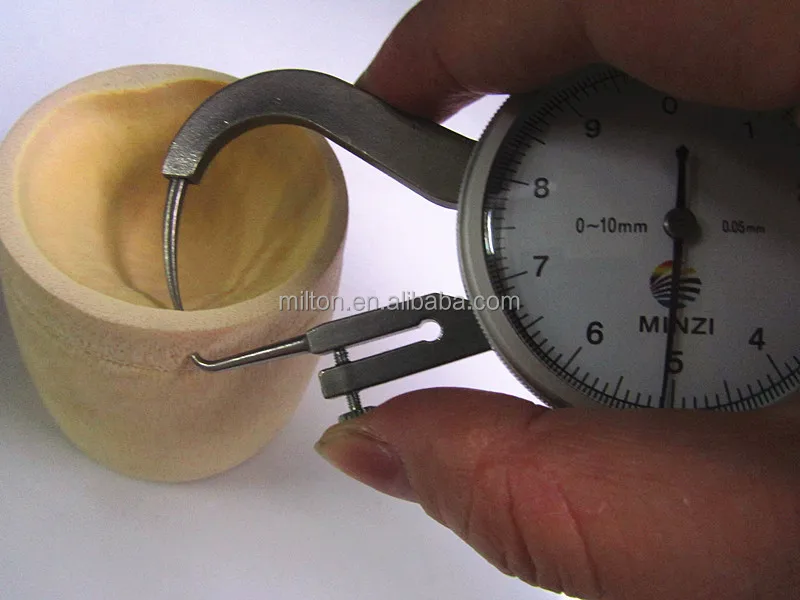 드롭 배송 0-10mmx45mm 다이얼 두께 게이지 테스터 미터 다이얼 캘리퍼스 게이지 0-10mm 0.05mm 다이얼 스냅 게이지 캘리퍼스