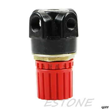 

Dropshipping Air Compressor Switch V-Ring Pistons Sealed High Precision Voltage Regulator APR28