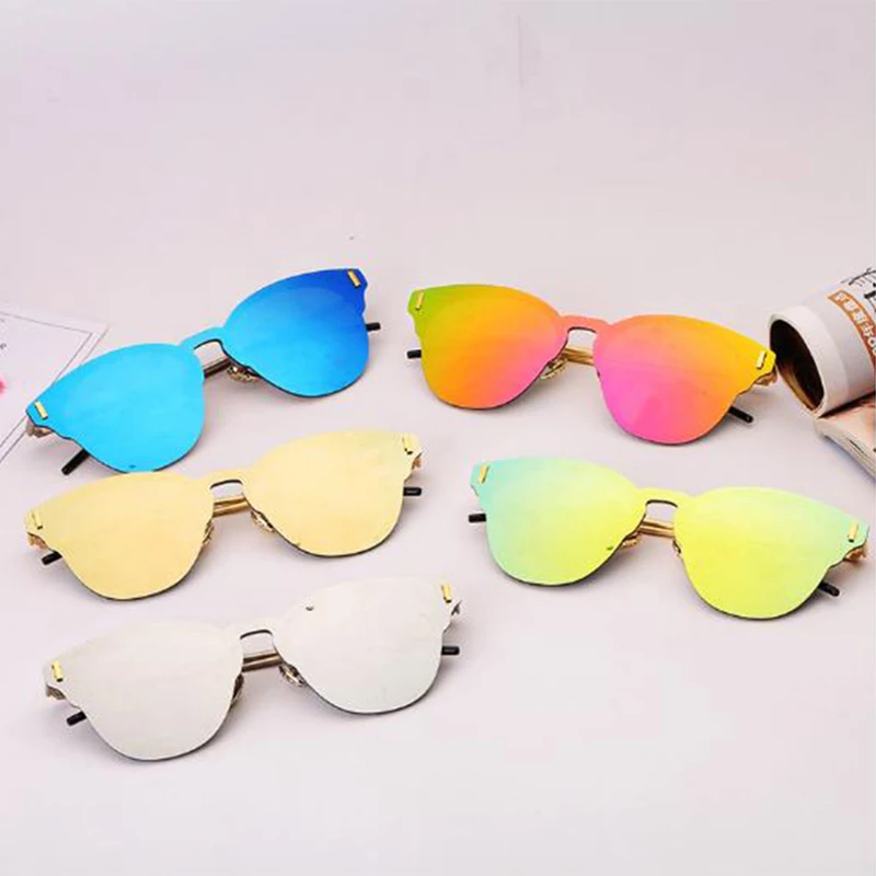 2017 MEIBAI polarized sunglasses women brand designer Large glasses