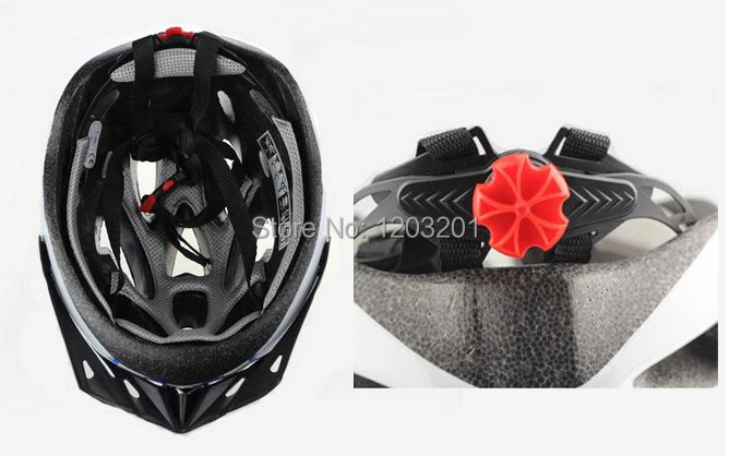 66cm bike helmet