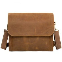 Rockcow высокой моды Пояса из натуральной кожи Crossbody сумка кожа statchel сумка Dropshipping pd01