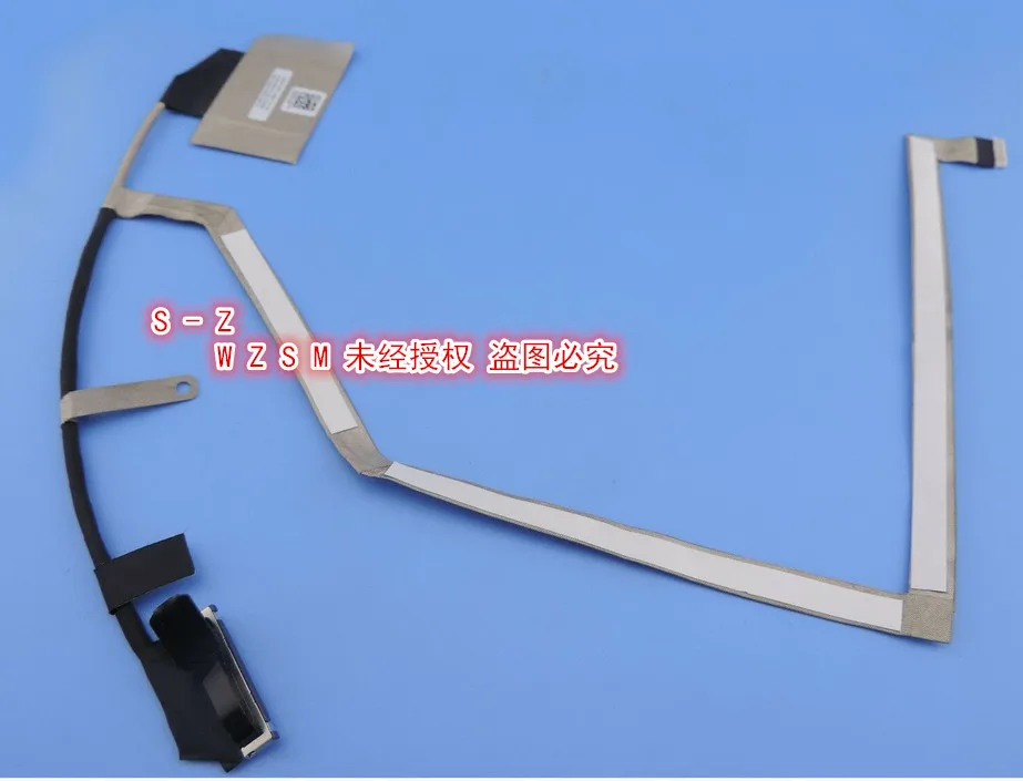 DELL E5480  LCD CABLE_