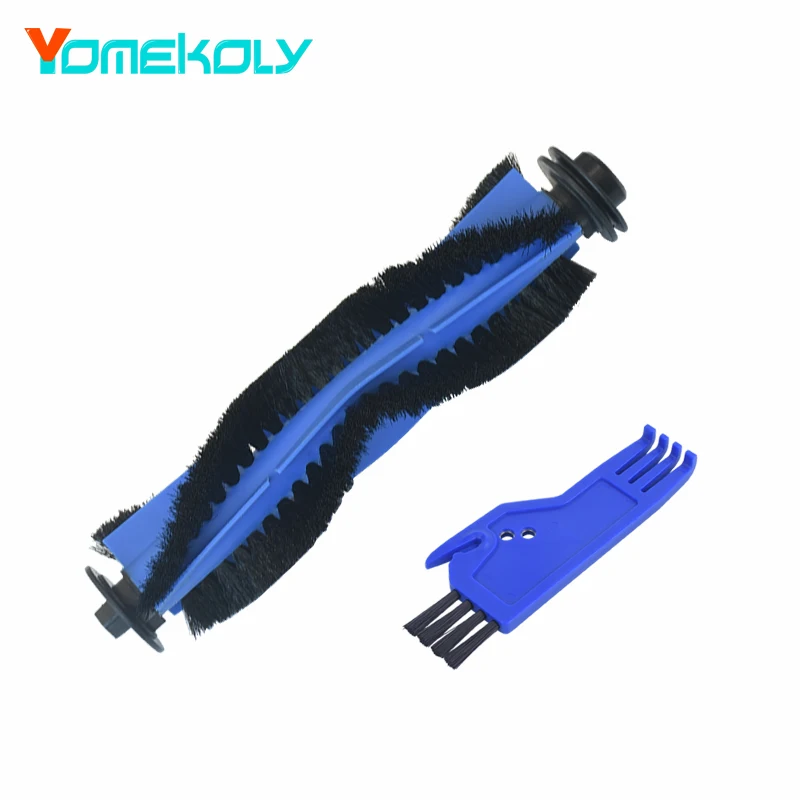 for Eufy 11S &amp RoboVac 30 30C 15C Main Brush Cleaning Tool Vacuum Cleaner Robotic Replacement Parts Accessory | Бытовая техника